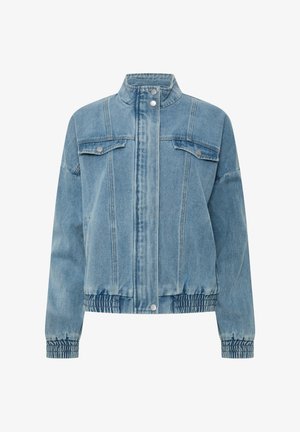 Pixie Girl, PETITE DENIM JACKETS - Jeansjacke - blue