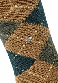 Burlington PRESTON - Socken - nugget