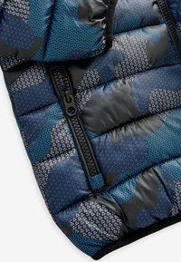 Next Vinterfrakke - black