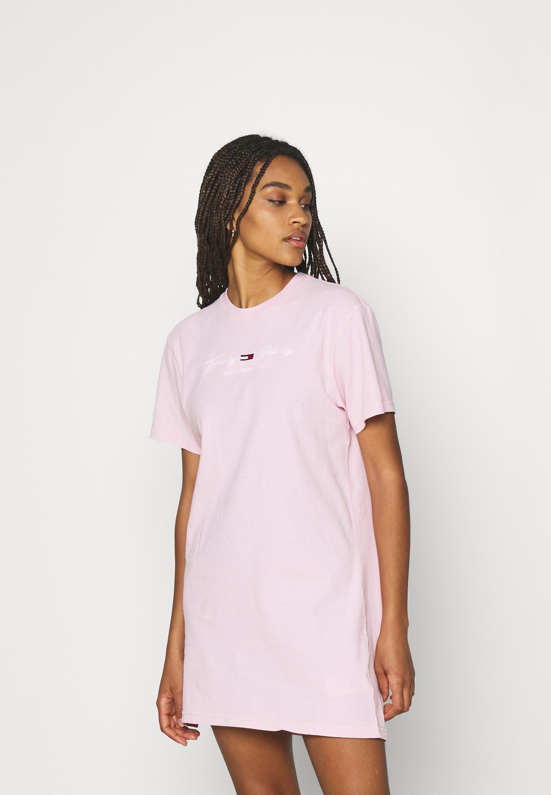 adidas t dress