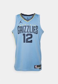 NBA JA MORANT MEMPHIS GRIZZLIES  - Top - light blue