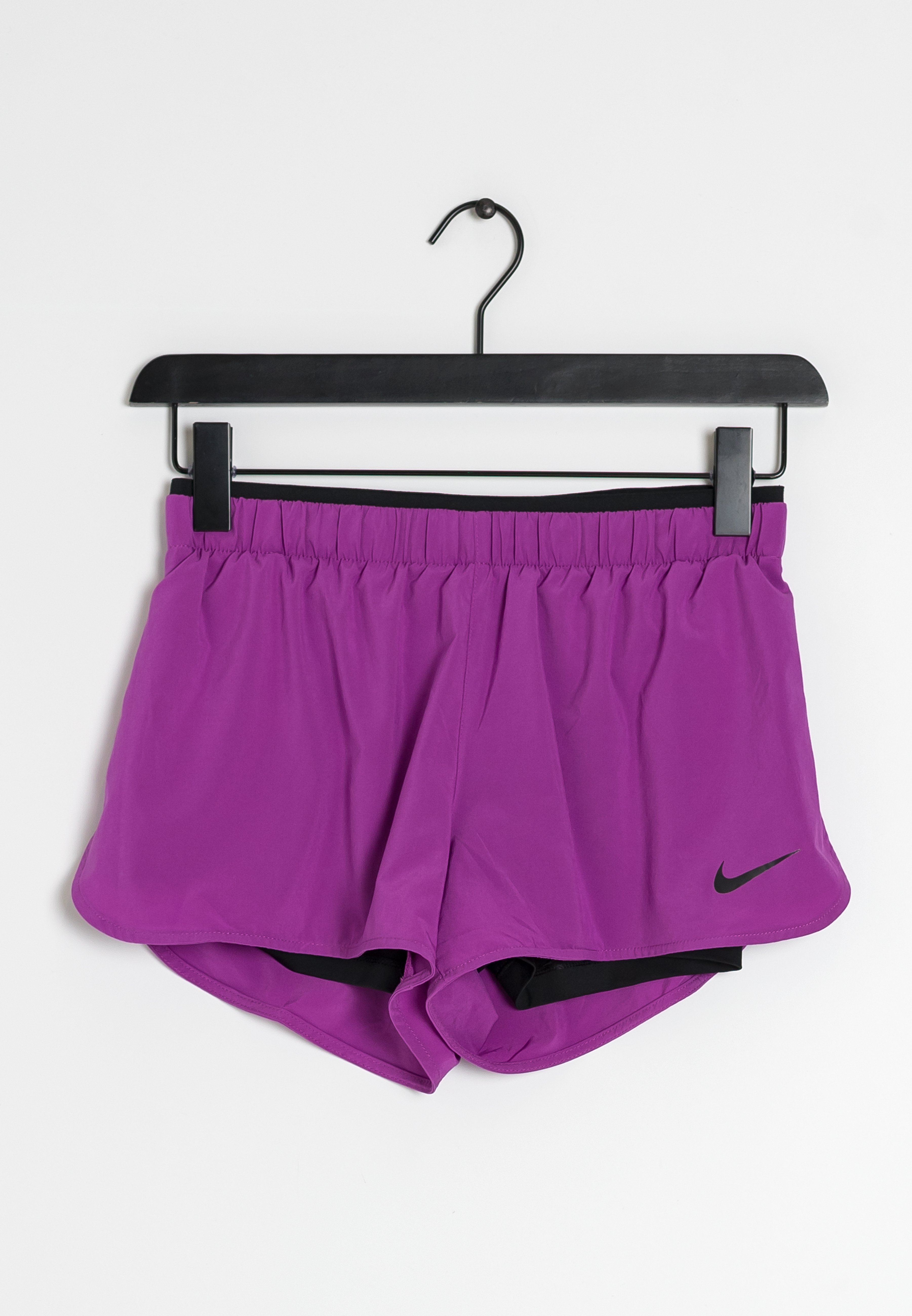 neon womens nike shorts