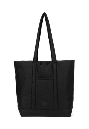 Tote bag - black