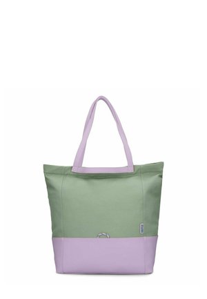 FIORELLI SHOPPER - Cabas - jade