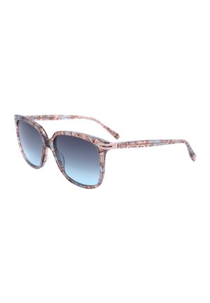 Scotch & Soda, SS7053 - Occhiali da sole - mottled light brown