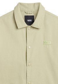 Vans TORREY CANVAS COACH - Übergangsjacke - elm
