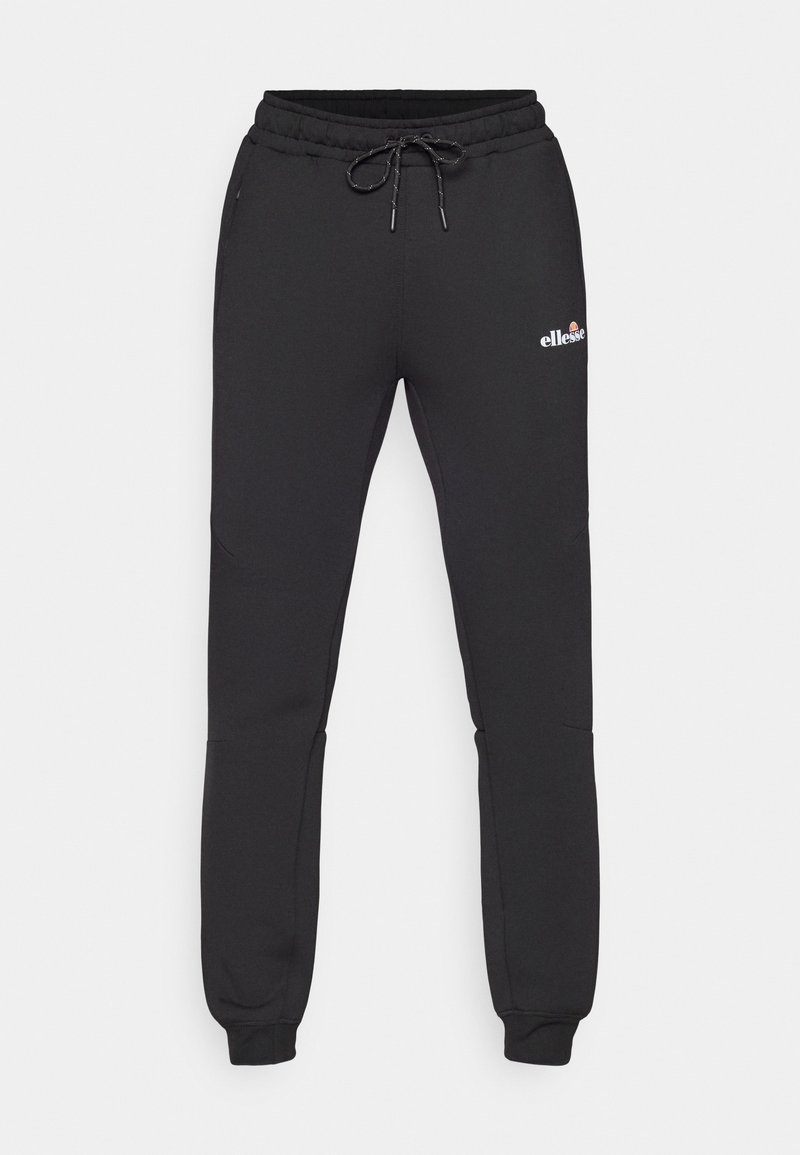Ellesse Trainingsbroek zwart