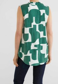 Street One Blus - light green