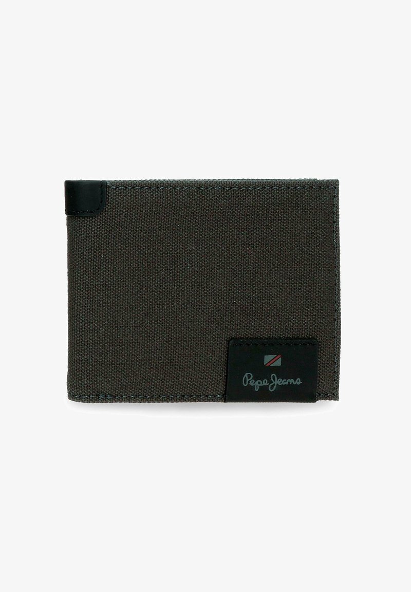 Pepe Jeans HILLTOP - Monedero - grey