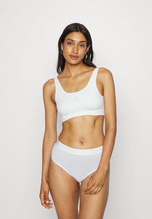 2 PACK - Bikinibroekje - white