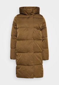 Vero Moda Abrigo de invierno - olive