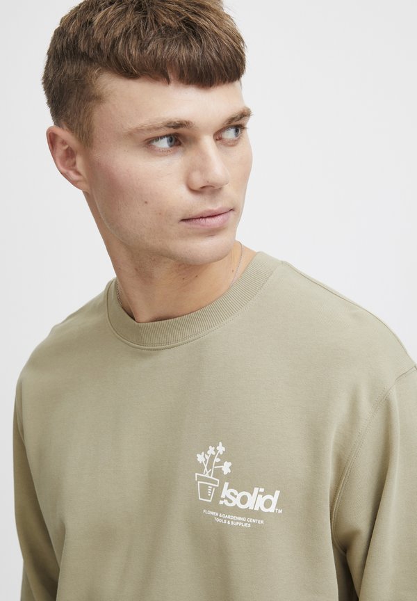 SDImran - Sweatshirt - tree house4