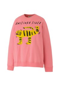 Onitsuka Tiger Sweatshirt light pink/rose clair - Main Image