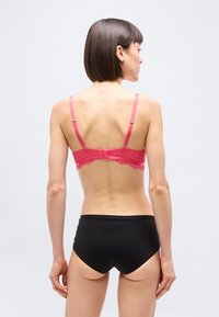 Ann Summers NON PADDED BRALETTE - Τριγωνικό σουτιέν - dark pink