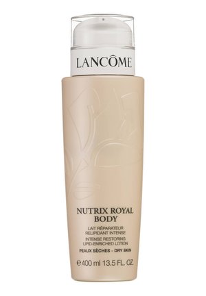 NUTRIX ROYAL BODY - BODYLOTION - Body balm
