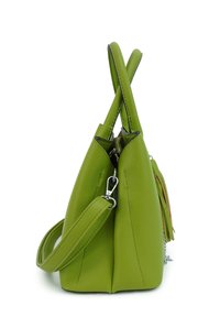 Harpa TIANA - Handtas - anura green