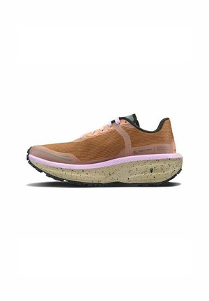 ENDURANCE TRAIL - Trail hardloopschoenen - mud whiz