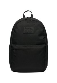 Superdry & Co MONTANA - Mochila - black