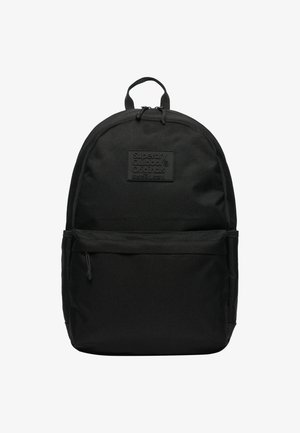 Superdry & Co MONTANA - Rugzak - black