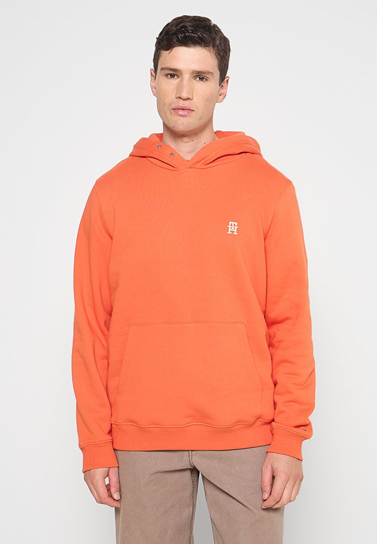 Tommy Hilfiger Hoodie oranje