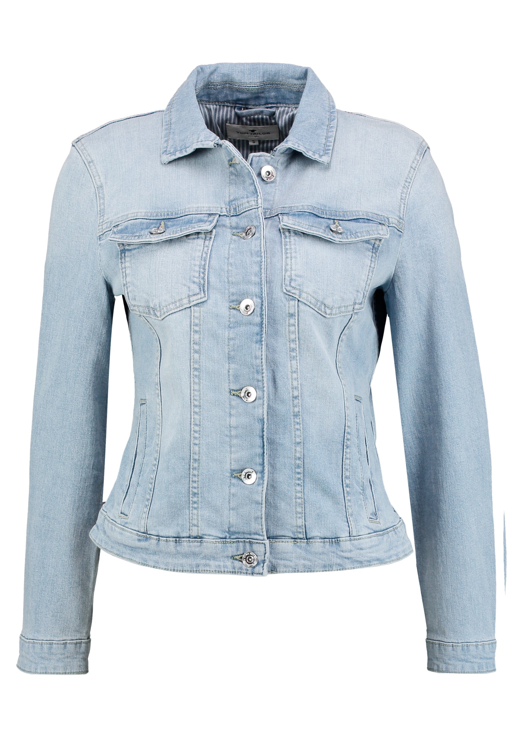 jacke tom tailor grau used jacke tom tailor grau used