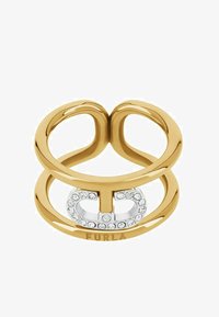 Kijelölve, gold tone