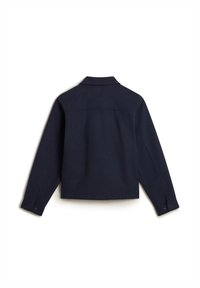 Vans Jeansjacka - dark blue