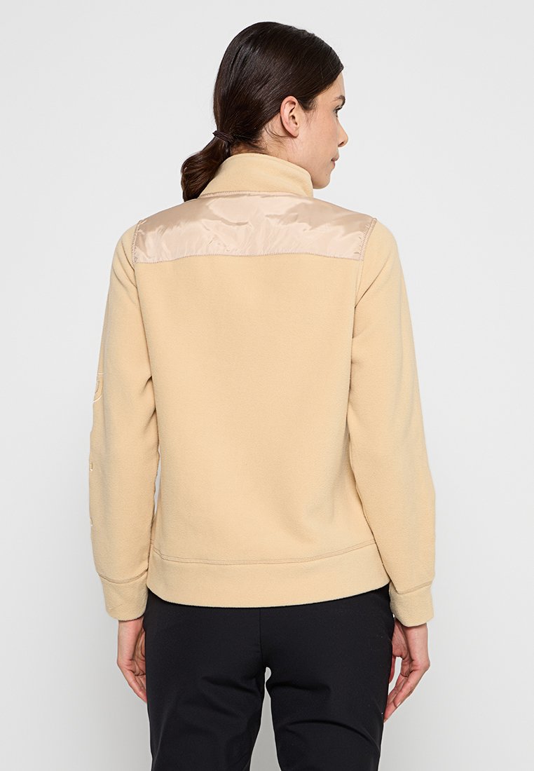 Fleecejacke
