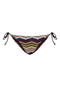 Robin Collection Braguita de bikini - multicolor