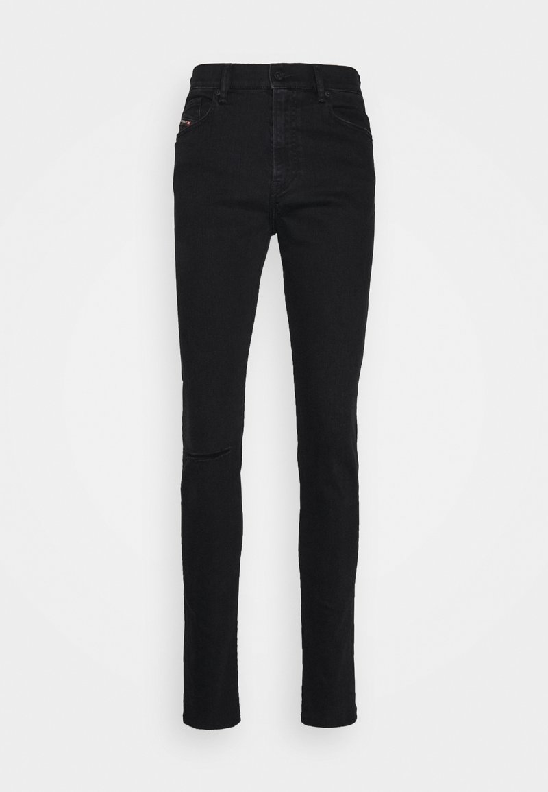 Blugi skinny fit