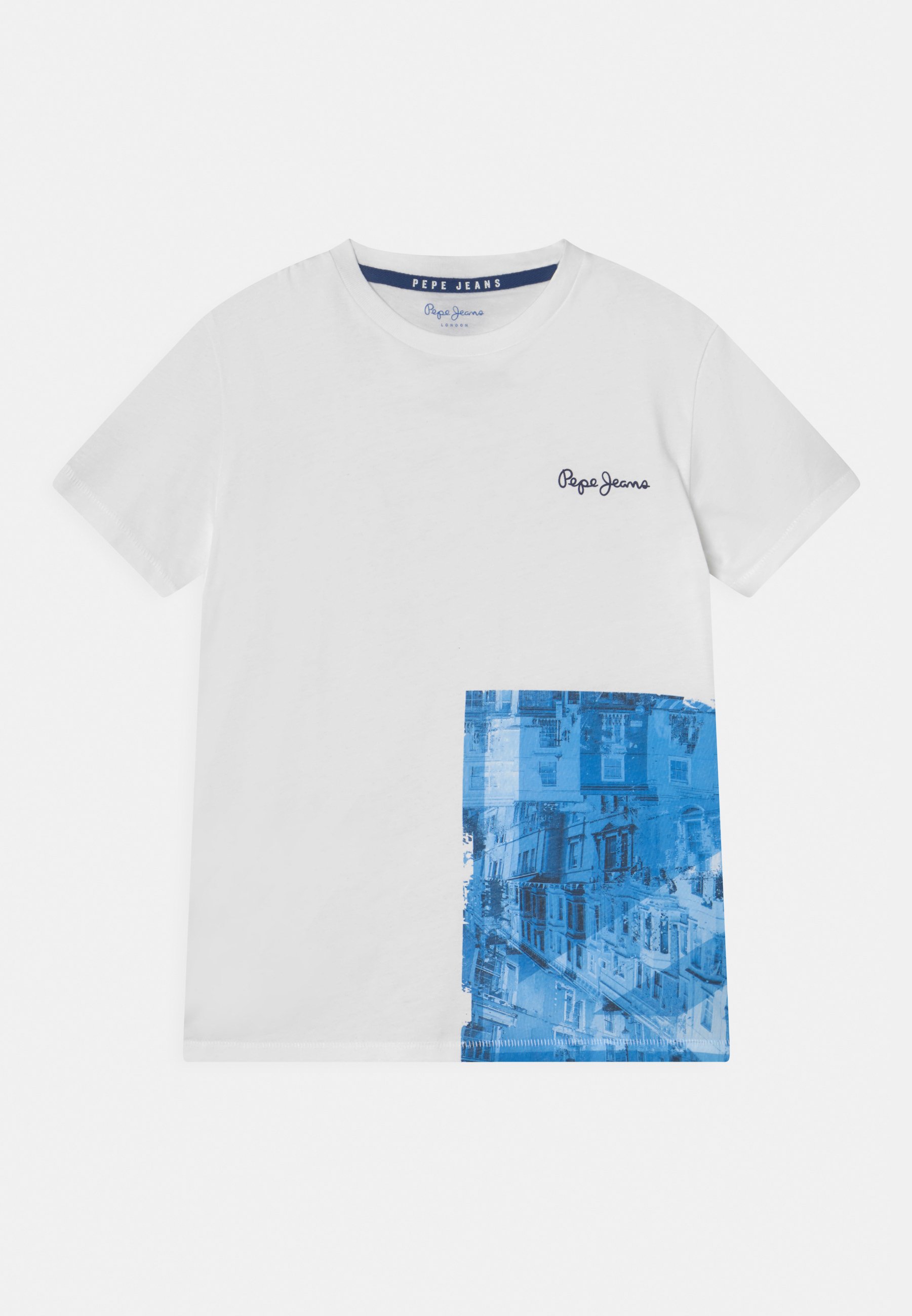 zalando t shirt pepe jeans