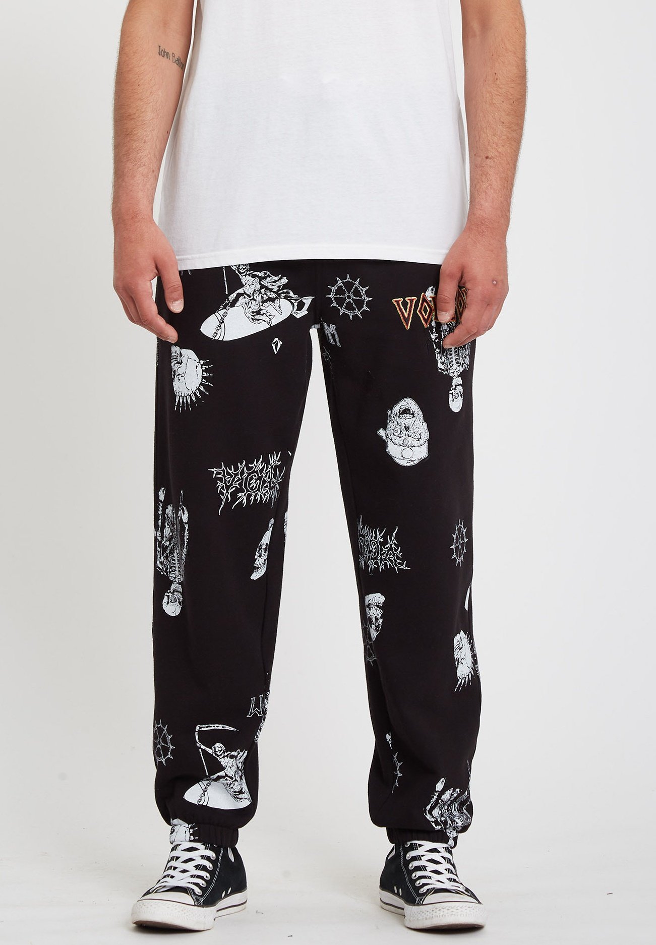 Pantalones chandal y joggers de hombre | Zalando
