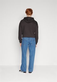 Only & Sons ONSFADE RIGID BOX PIM  - Ohlapne kavbojke - medium blue denim