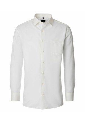 VENTI, VENTI - MODERN FIT - HERREN HEMD (002580) - Hemd - creme