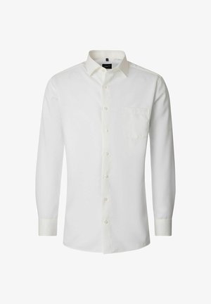 VENTI, VENTI - MODERN FIT - HERREN HEMD (002580) - Hemd - creme