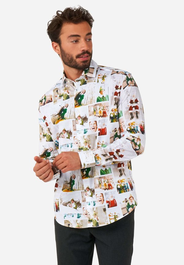 CHRISTMAS - Hemd