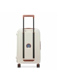 Delsey Paris MONCEY  - Wheeled suitcase - angora