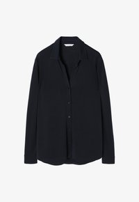 Non selezionato, navy
