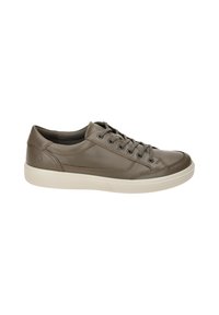 ECCO Sneaker low - dark clay