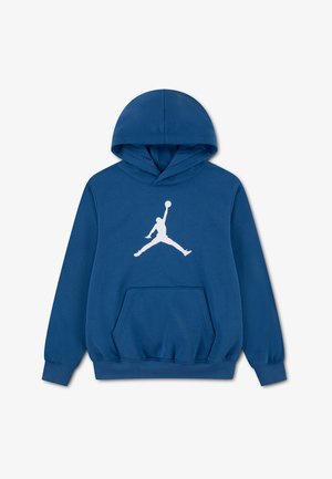 Jordan, JUMBO JUMPMAN - Kapuutsiga pusa - nike true blue