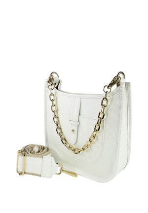 CITY TOSCANTO - Handtasche - weiß