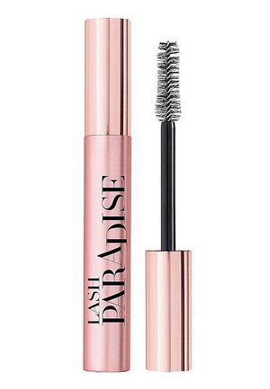 PARADISE MASCARA - Mascara - schwarz