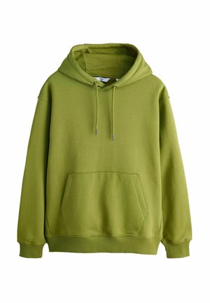 HEAVYWEIGHT RICH  - Hættetrøje - green