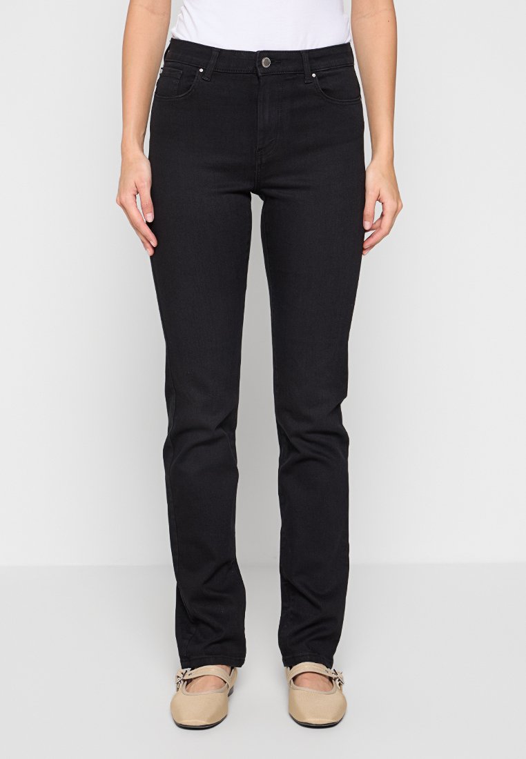 Slim fit ONLLOUIE Mid waist