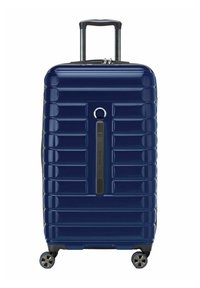 Unselected, marine blue