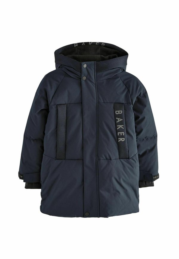 REGULAR FIT - Wintermantel