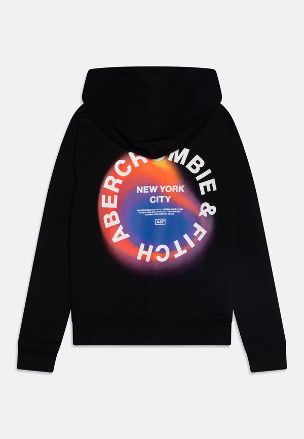 LOGO  - Hoodie - anthracite3