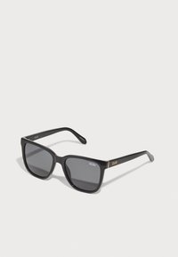 WIRED OVERSIZED UNISEX - Zonnebril - black