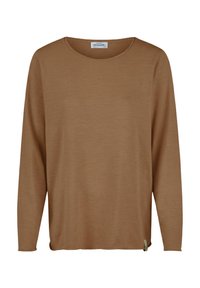 Unausgewählt, braun