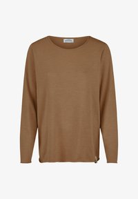 Unausgewählt, braun